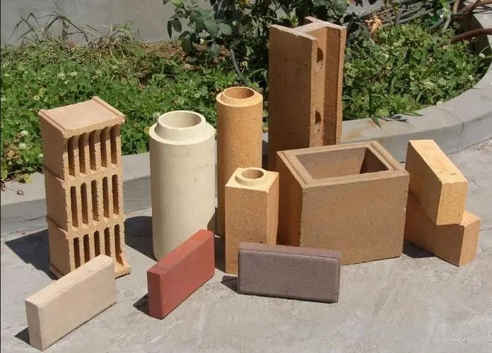 耐火材料百科——耐火材料的結(jié)構(gòu)性能？包括哪些內(nèi)容？