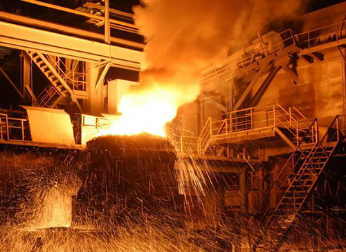 耐火材料質(zhì)量對鋼鐵冶煉有哪些影響，要求有哪些