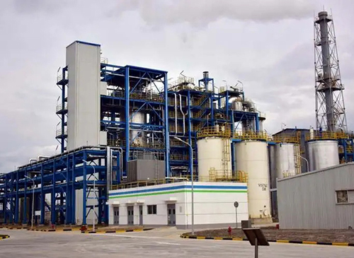 高爐爐喉用耐火材料有哪些？